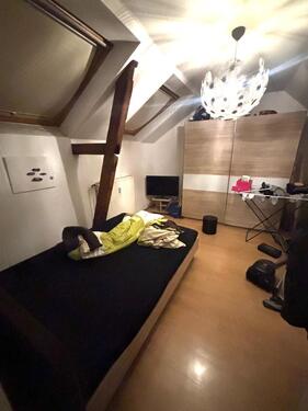 Foto - 1 Zimmer Etagenwohnung zur Miete in Krefeld