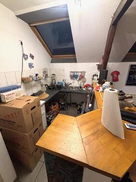 Foto - Etagenwohnung in Krefeld zur Miete