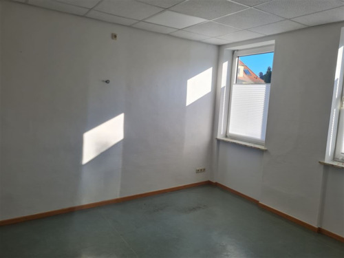 Foto - 3 Zimmer Etagenwohnung in Homberg (Efze)