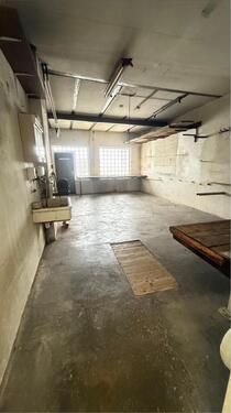 Foto - Loft Lager- & Werkstattfläche auf 2 Etagen Gr Terrasse W-Elberf