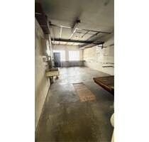 Loft Lager- & Werkstattfläche auf 2 Etagen Gr Terrasse W-Elberf - Wuppertal Elberfeld