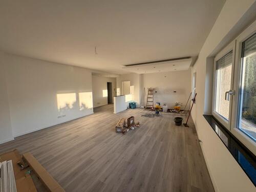 Foto - Etagenwohnung in Duisburg zum Kaufen