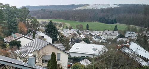 Foto - Etagenwohnung in Leonberg zur Miete