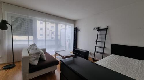 Foto - Etagenwohnung in Ingolstadt zur Miete