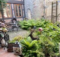 Zwei Häuser - ein Preis - in der Altstadt von Quedlinburg