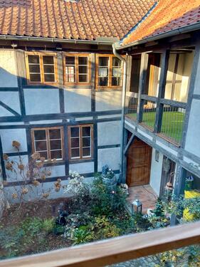 Foto - 8 Zimmer Einfamilienhaus in Quedlinburg