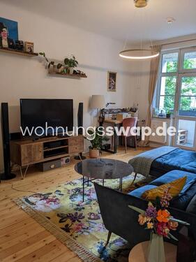 Foto - Wohnungsswap - 2 Zimmer, 60 m² - Ewaldsweg, Hamburg-Mitte, Hamburg