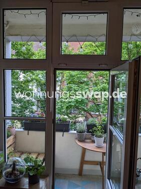 Foto - 2 Zimmer Etagenwohnung zur Miete in Hamburg