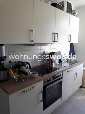 Foto - 2 Zimmer Etagenwohnung in Hamburg