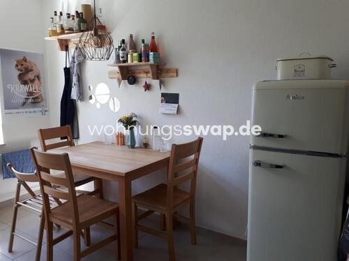 Foto - Etagenwohnung in Hamburg zur Miete