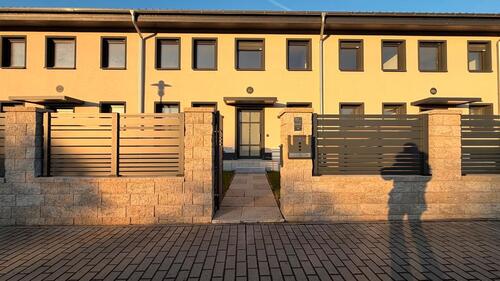 Foto - 5 Zimmer Reihenhaus in Wusterwitz