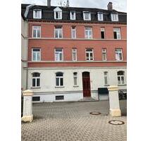 Charmanter Altbau 3 ZKB Haunwöhr - Ingolstadt Münchener Straße