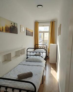 Foto - Erdgeschoßwohnung in Leipzig zur Miete