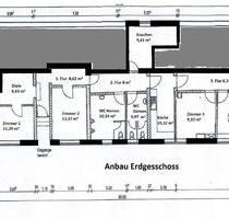 Gemeinschaftsunterkunft mit 5 Schlafzimmern und Aufenthaltsraum - Dillingen an der Donau