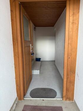 Foto - 1 Zimmer Erdgeschoßwohnung zur Miete in Dillingen an der Donau