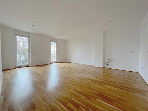 Foto - Modern wohnen: mit Bad en Suite, Balkon, Echtholzböden u.v.m.!