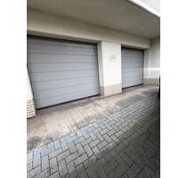 Große Garage in Mömbris Schimborn