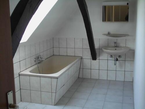 Foto - Dachgeschoßwohnung in Ennepetal zur Miete