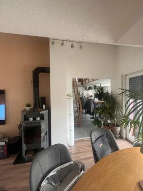 Foto - Dachgeschoßwohnung in Saarwellingen zur Miete