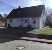 Ein freistehendes Einfamilienhaus von privat - Barkelsby