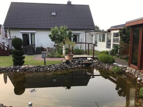 Foto - 5 Zimmer Einfamilienhaus in Barkelsby