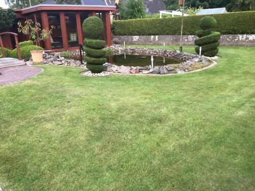 Foto - Einfamilienhaus in Barkelsby zum Kaufen