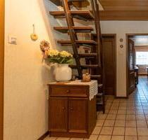 helle 3 Zimmer Wohnung in Eutin