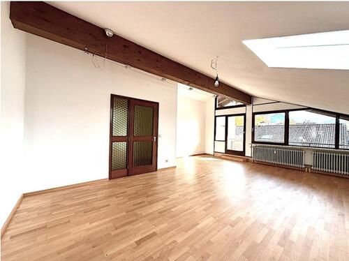 Foto - 3.5 Zimmer Dachgeschoßwohnung in Sonthofen