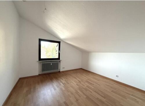 Foto - Dachgeschoßwohnung in Sonthofen zur Miete