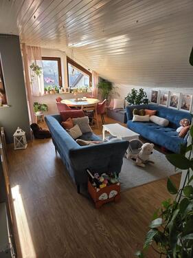 Foto - Über den Dächern von Flein - 420.000,00&nbsp;EUR Kaufpreis, ca.&nbsp; 85,00&nbsp;m&sup2;