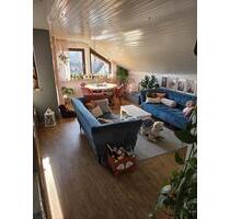 Über den Dächern von Flein - 395.000,00&nbsp;EUR Kaufpreis, ca.&nbsp; 87,00&nbsp;m&sup2; in Flein (PLZ: 74223)