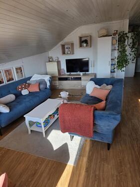 Foto - 3.5 Zimmer Dachgeschoßwohnung zum Kaufen in Flein