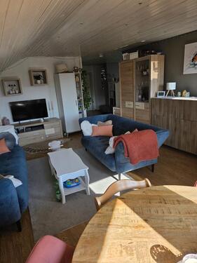 Foto - 3.5 Zimmer Dachgeschoßwohnung in Flein