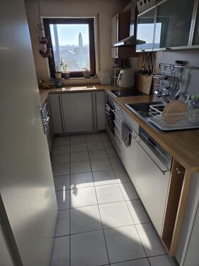 Foto - Dachgeschoßwohnung in Flein zum Kaufen