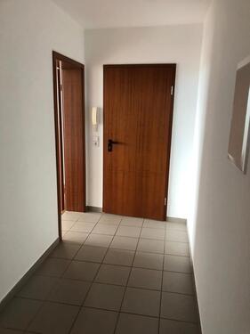 Foto - 2 Zimmer Etagenwohnung in Friedrichroda