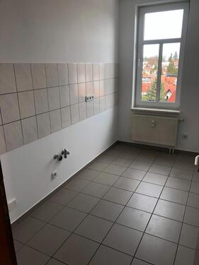 Foto - Etagenwohnung in Friedrichroda zur Miete