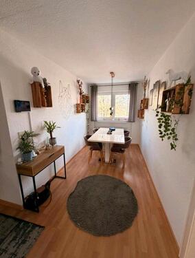 Foto - 3,5 Zimmer Wohnung in Rotenburg a.d.F. zum 01.08.