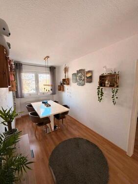 Foto - 3 Zimmer Erdgeschoßwohnung zur Miete in Rotenburg an der Fulda