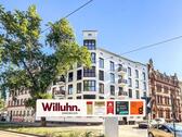 Foto - *sofort bezugsfrei* Hochwertige 4-Zimmer I 2 Bäder I großer Balkon I Fußbodenheizung I Zentrum-Nord