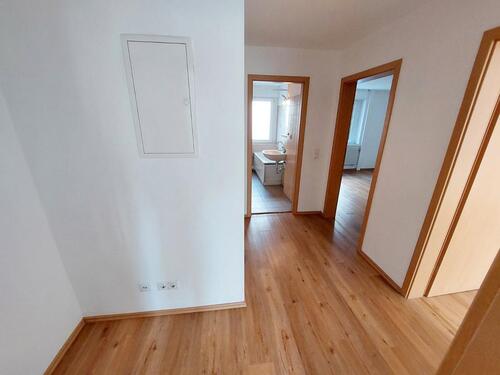 Foto - Etagenwohnung in Würzburg zur Miete