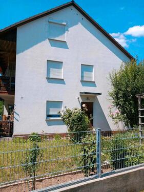 Foto - 9 Zimmer Mehrfamilienhaus, Wohnhaus in Schwabach