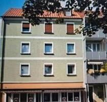 Schöne 3 Zimmer Wohnung Nähe TU - Schweinfurt Gartenstadt