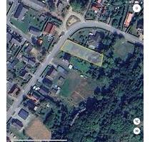 Baugrundstück Bauland in idyllischer Dorflage nahe Grimmen