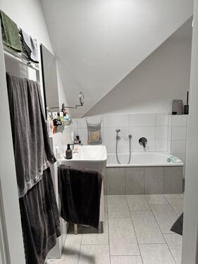 Foto - Etagenwohnung in Verl