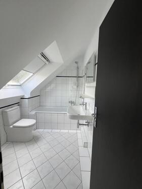 Foto - Etagenwohnung in Ratingen zur Miete