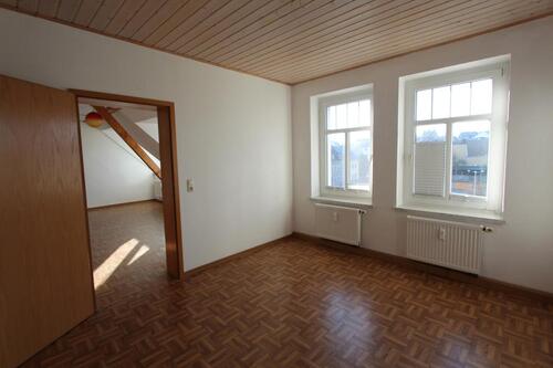 Foto - Etagenwohnung in Meerane