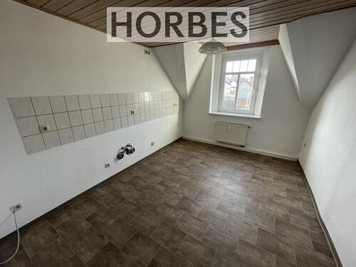 Foto - Etagenwohnung in Meerane zur Miete