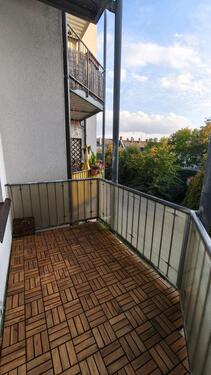 Foto - Etagenwohnung zur Miete in Plauen