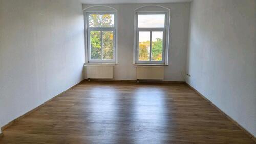 Foto - Etagenwohnung in Plauen