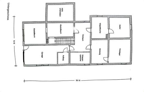 Foto - Einfamilienhaus zum Kaufen in Burladingen